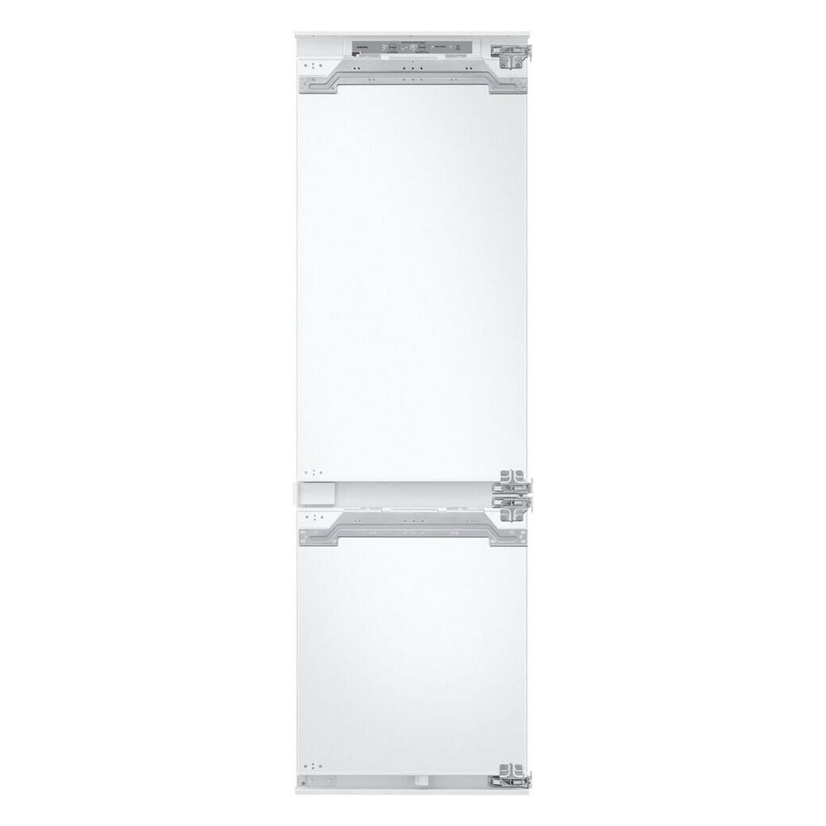 Produktbild Einbaukühlgefrierkombination - Samsung BRB80F26BDF0EF Einbau Kühl-Gefrierkombi Cooling Plus