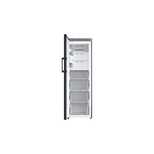 Produktbild Gefrierschrank - Samsung Bespoke RZ32B76D6VG/EG Gefrierschrank No Frost+