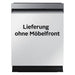 Samsung DW60BG750SSLET, DW7700B Einbau-Geschirrspüler 60cm, 14 Maßgedecke