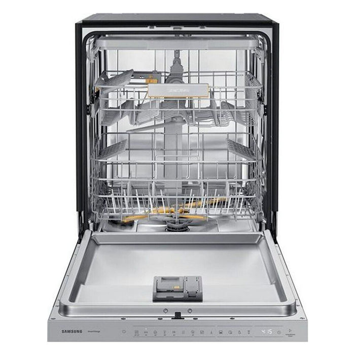 Samsung DW60BG750SSLET, DW7700B Einbau-Geschirrspüler 60cm, 14 Maßgedecke