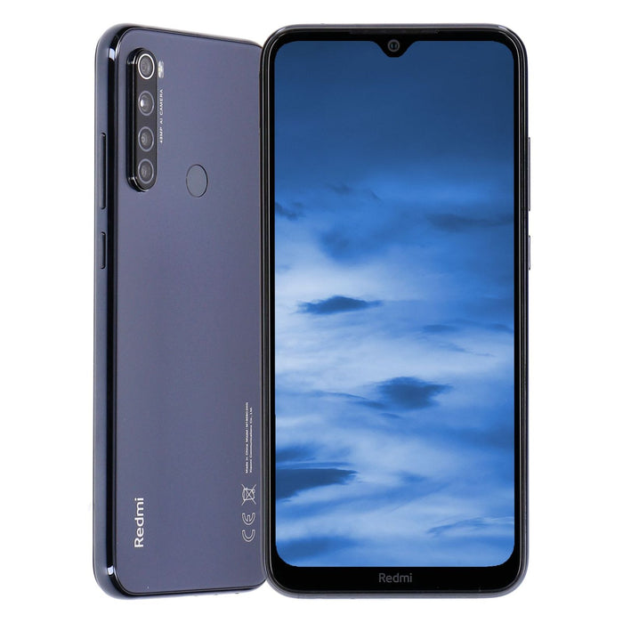 Xiaomi Redmi Note 8T DS 128GB Moonshadow Grey