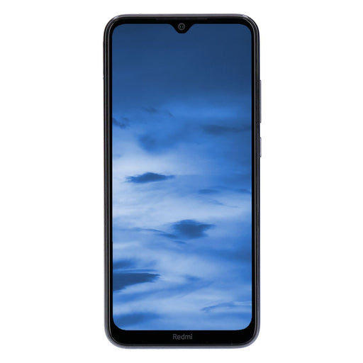 Produktbild Smartphone - Xiaomi Redmi Note 8T DS 128GB Moonshadow Grey