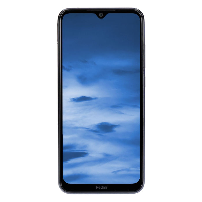 Xiaomi Redmi Note 8T DS 128GB Moonshadow Grey