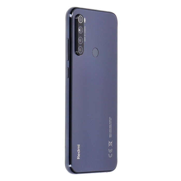 Xiaomi Redmi Note 8T DS 128GB Moonshadow Grey