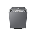 Samsung DW8700B Geschirrspüler vollintegrierbar 60cm 14 Maßgedecke A