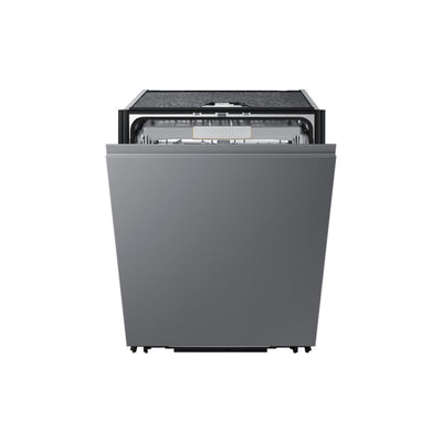 DW8700B Geschirrspüler vollintegrierbar 60cm 14 Maßgedecke A
