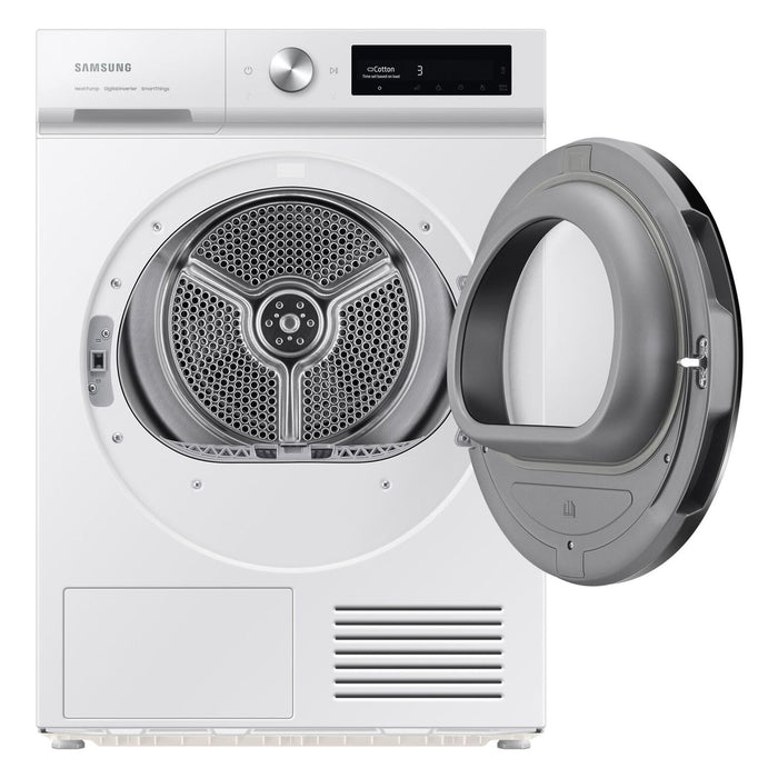 Samsung BESPOKE Trockner DV90BB7445GWS2 DV7400B AI 9 kg