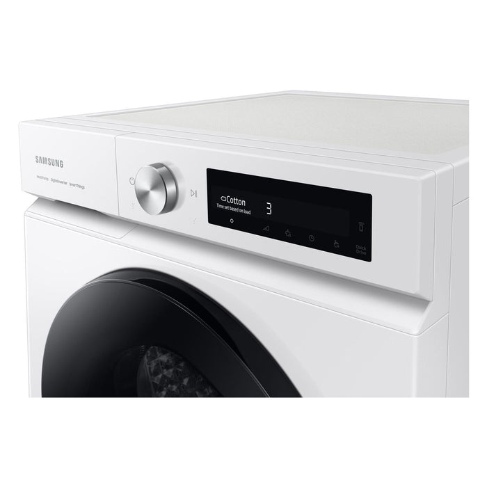 Samsung BESPOKE Trockner DV90BB7445GWS2 DV7400B AI 9 kg
