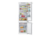 Samsung BRB26715CWW/EG Kühl Gefrierkombi Einbau Weiß