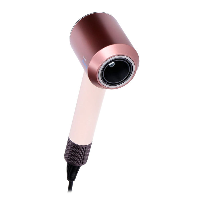 Dyson Supersonic HD16 Cream Pink & Rosé Gold