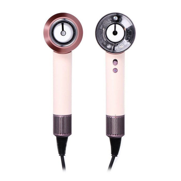 Dyson Supersonic HD16 Cream Pink & Rosé Gold