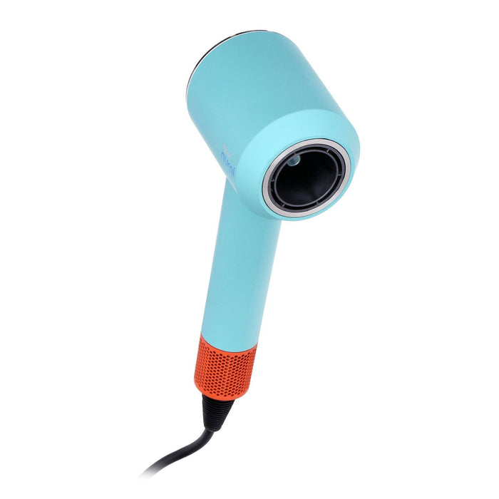 Dyson Supersonic HD16 Cream Patina & Topaz