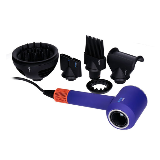 Produktbild Haartrockner - Dyson Supersonic HD16 Nural Vinca Blue