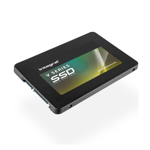 Produktbild interne SSD - Integral V Series S int. 2.5" SATA III interne SSD-Festplatte 1TB
