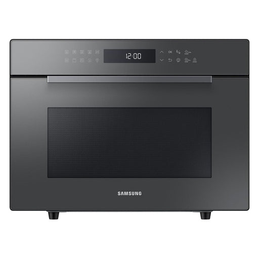 Produktbild Mikrowelle - Samsung MC35R8088CC Mikrowelle Grill Heißluft