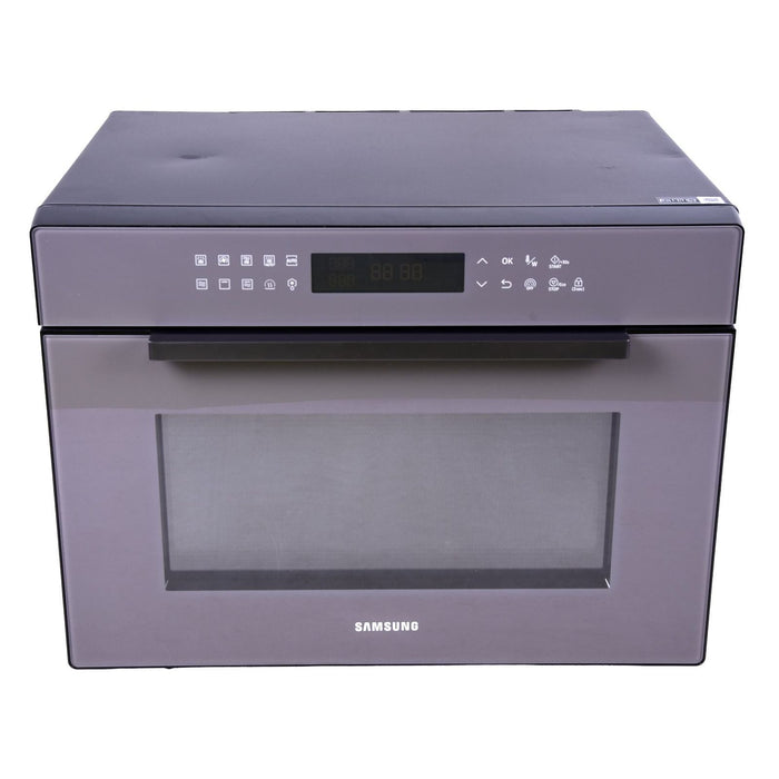 Samsung MC35R8088CC Mikrowelle Grill Heißluft