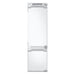 Samsung BRB3G715EWW/EG Einbau Kühlschrank Gefrierkombination  Weiß