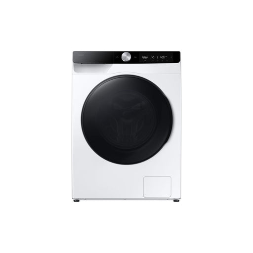 Produktbild Waschtrockner - Samsung WD9XDG6B85BKU2 Waschtrockner Frontlader freistehend 9kg/6kg 60cm 1400U/min Weiß