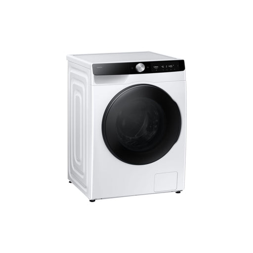 Produktbild Waschtrockner - Samsung WD9XDG6B85BKU2 Waschtrockner Frontlader freistehend 9kg/6kg 60cm 1400U/min Weiß