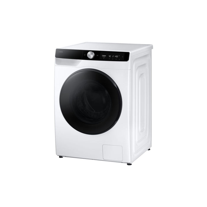 Samsung WD9XDG6B85BKU2 Waschtrockner Frontlader freistehend 9kg/6kg 60cm 1400U/min Weiß