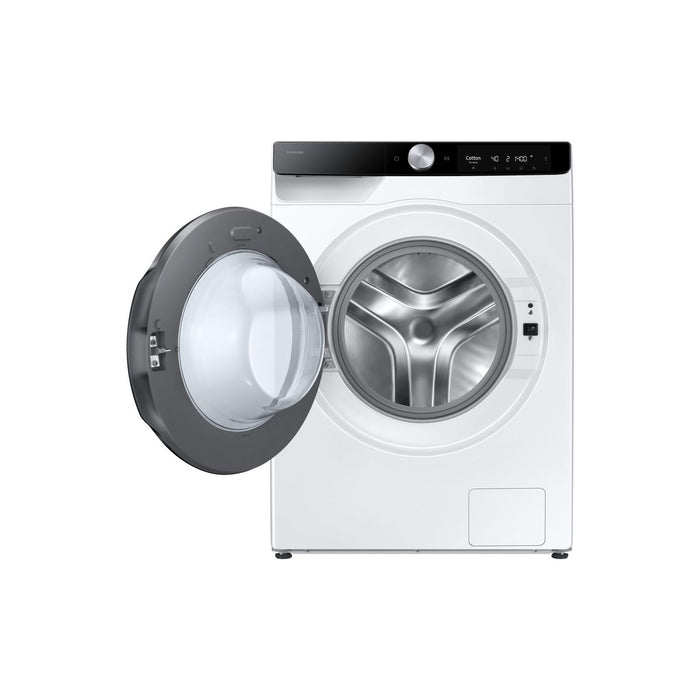 Samsung WD9XDG6B85BKU2 Waschtrockner Frontlader Freistehend 9 kg