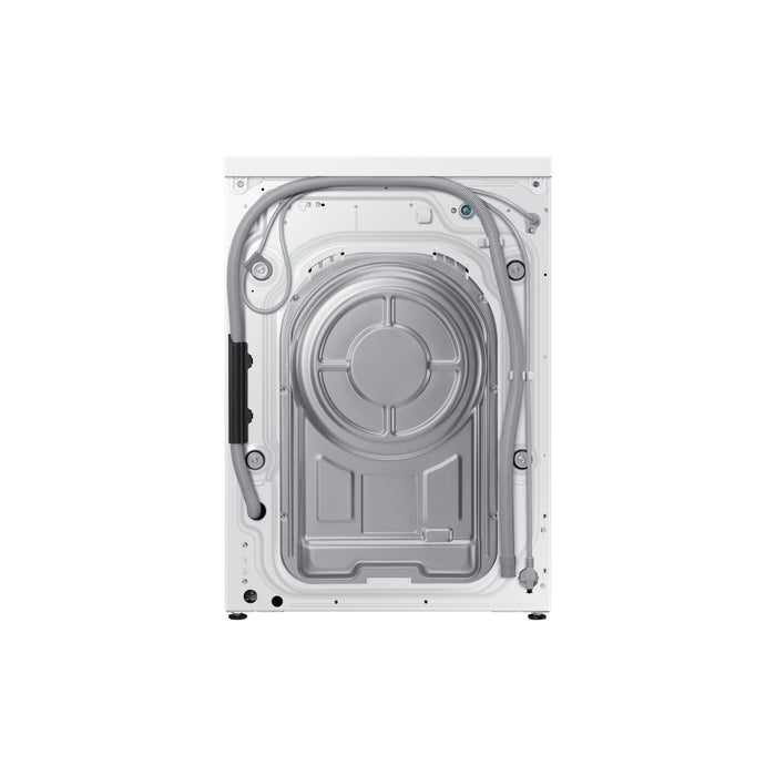 Samsung WD9XDG6B85BKU2 Waschtrockner Frontlader freistehend 9kg/6kg 60cm 1400U/min Weiß