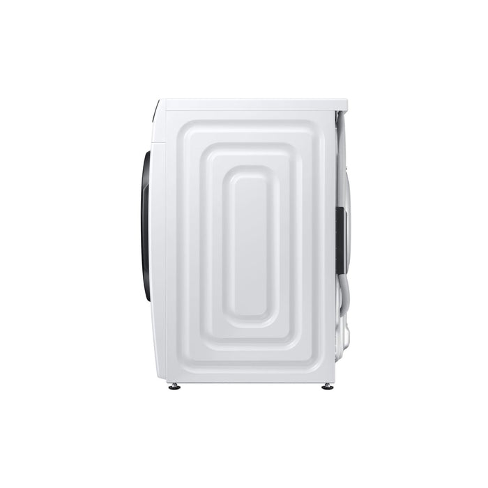 Samsung WD9XDG6B85BKU2 Waschtrockner Frontlader freistehend 9kg/6kg 60cm 1400U/min Weiß