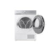 Samsung DV9EBB9545GHS2 DV9500B BESPOKE Wärmepumpentrockner 9 kg Weiß
