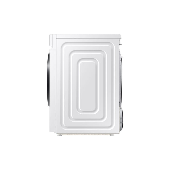 Samsung DV9EBB9545GHS2 DV9500B BESPOKE Wärmepumpentrockner 9 kg Weiß