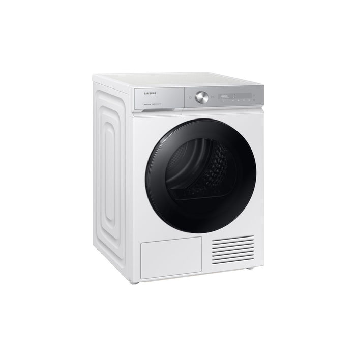 Samsung DV9EBB9545GHS2 DV9500B BESPOKE Wärmepumpentrockner 9 kg Weiß