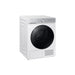 Samsung DV9EBB9545GHS2 DV9500B BESPOKE Wärmepumpentrockner 9 kg Weiß