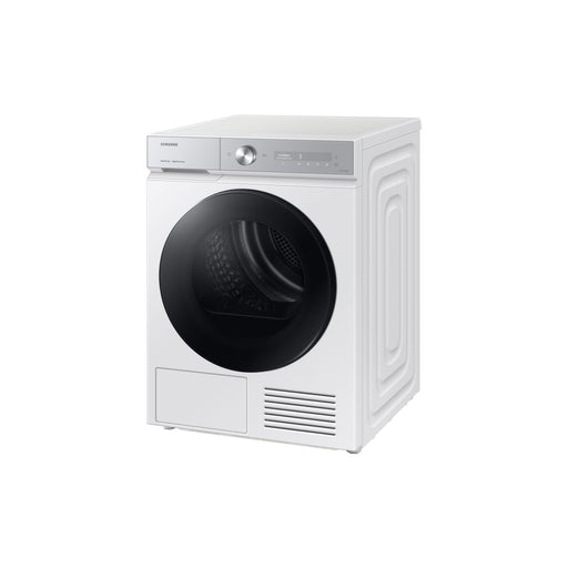 Produktbild Wärmepumpentrockner - Samsung DV9EBB9545GHS2 DV9500B BESPOKE Wärmepumpentrockner 9 kg Weiß