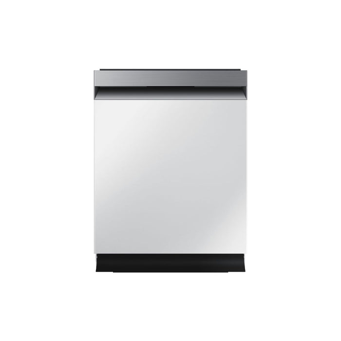 Samsung DW60CG880SSLEG Geschirrspüler vollintegrierbar 60cm 14 Maßgedecke A