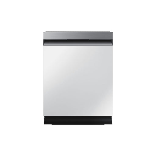 Produktbild teilintegrierbarer Geschirrspüler - Samsung DW60CG880SSLEG DW8700B Geschirrspüler teilintegriert 60 cm, 14 Maßgedecke