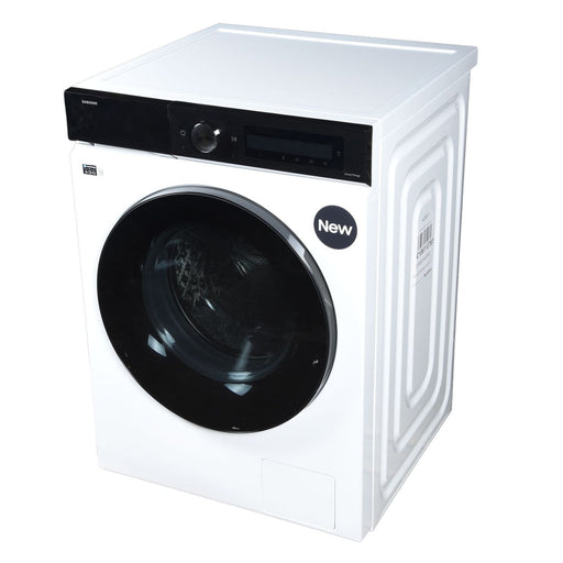 Produktbild Waschtrockner - Samsung WD9BDB7B85GEU2, WW7400D, BESPOKE Waschtrockner, AI Wash, SuperSpeed 39', 9+6 kg