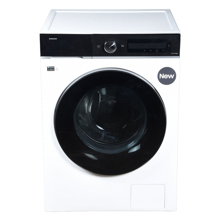 Samsung WD9BDB7B85GEU2, WW7400D, BESPOKE Waschtrockner, AI Wash, SuperSpeed 39', 9+6 kg