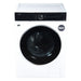 Samsung WD9BDB7B85GEU2, WW7400D, BESPOKE Waschtrockner, AI Wash, SuperSpeed 39', 9+6 kg
