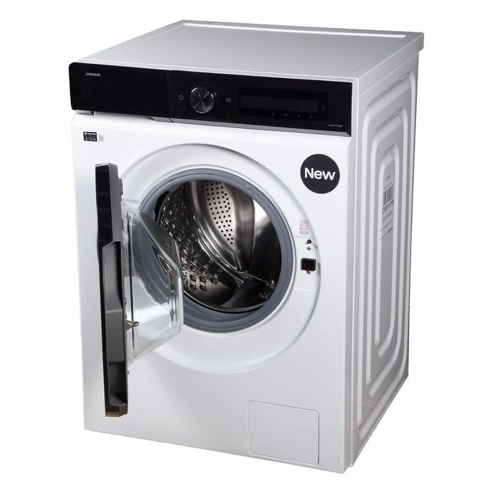 Samsung WD9BDB7B85GEU2, WW7400D, BESPOKE Waschtrockner, AI Wash, SuperSpeed 39', 9+6 kg