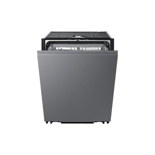 Produktbild vollintegrierbarer Geschirrspüler - Samsung DW60BG830I00ET Einbaugeschirrspüler Vollintegrierbar