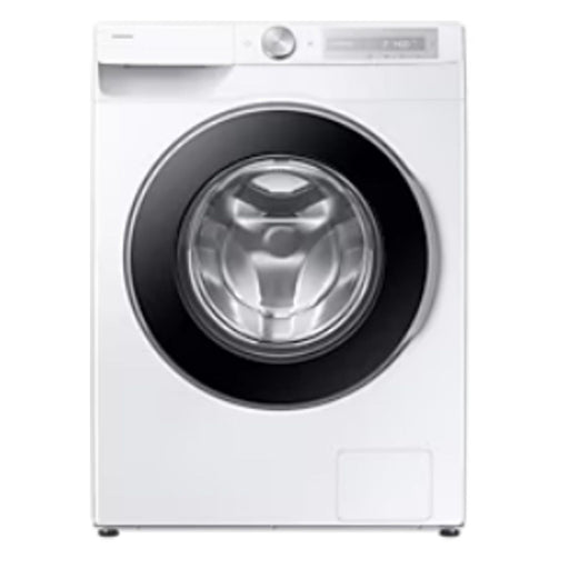 Produktbild Waschmaschine - Samsung WW9XDG6U25LH/U2 WW6000D Waschmaschine 9 kg Weiß