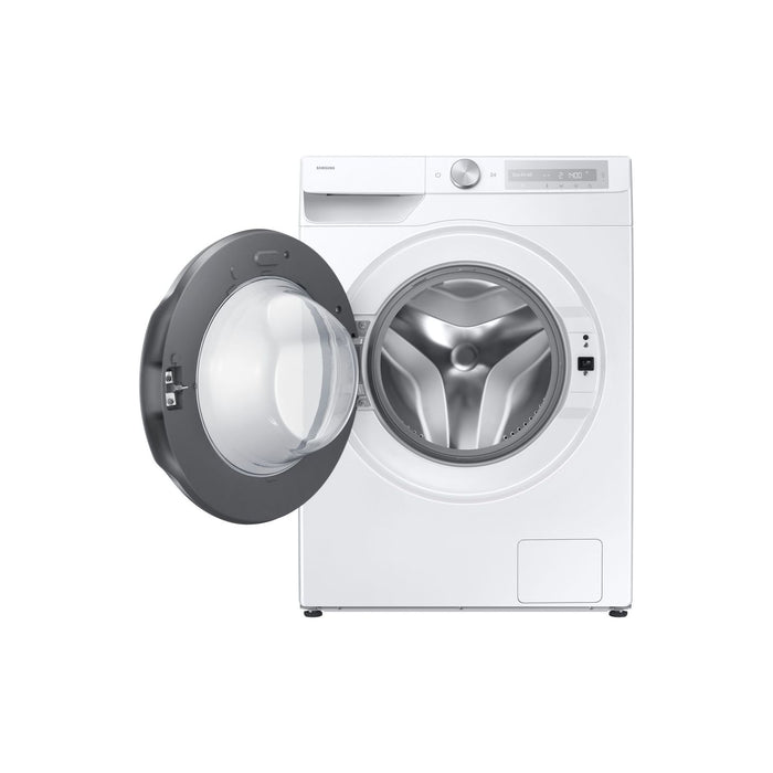 Samsung WW9XDG6U25LH/U2 WW6000D Waschmaschine 9 kg Weiß