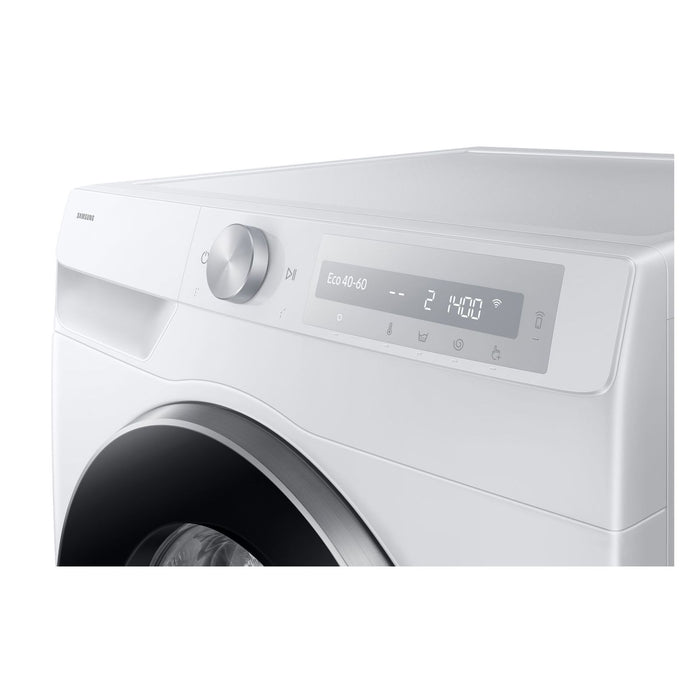 Samsung WW9XDG6U25LH/U2 WW6000D Waschmaschine 9 kg Weiß