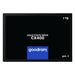 Goodram CX400 Gen. 2 1TB 2.5" Serial ATA III 3D TLC NAND