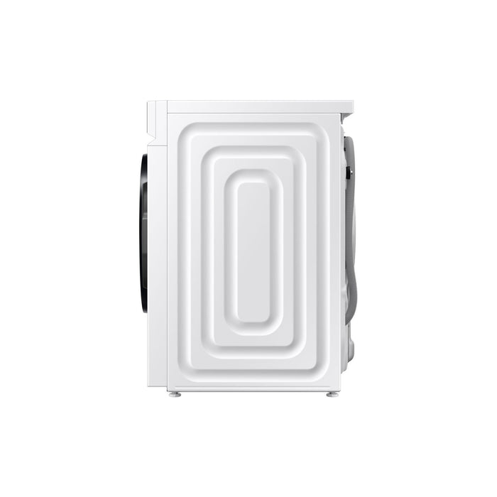 Samsung Bespoke WW90DB8U95GHU2 Waschmaschine Weiß Schwarz