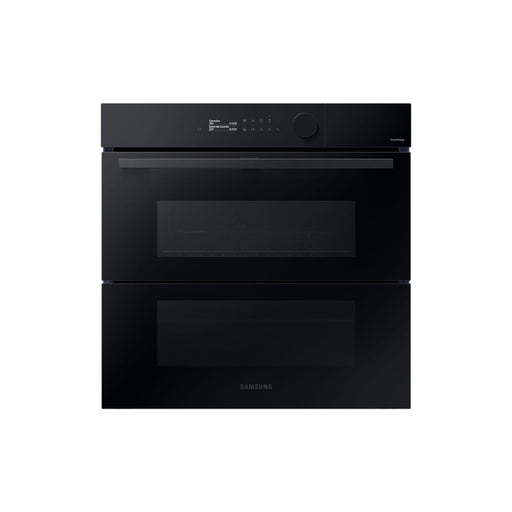 Produktbild Einbaubackofen - Samsung Serie 5 NV7B5775RDK/U1 DualCook Flex™ Einbaubackofen, 76L A+
