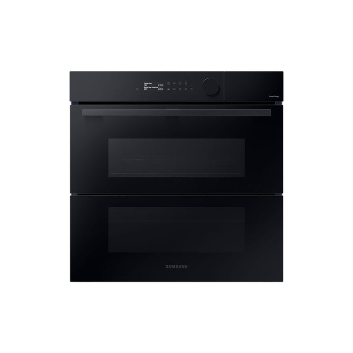 Samsung Serie 5 NV7B5775RDK/U1 DualCook Flex™ Einbaubackofen, 76L A+