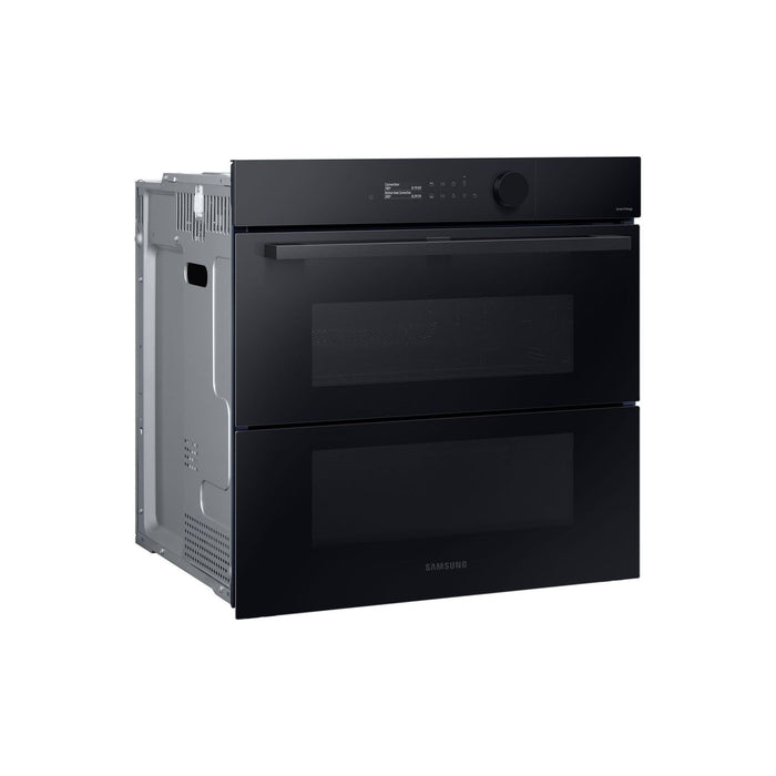 Samsung Serie 5 NV7B5775RDK/U1 DualCook Flex™ Einbaubackofen, 76L A+
