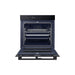 Samsung Serie 5 NV7B5775RDK/U1 DualCook Flex™ Einbaubackofen, 76L A+