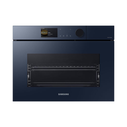 Produktbild Einbaubackofen - Samsung NQ5B7993ACN/U1 BESPOKE Kompaktofen 100 % Dampfgarer, 50L, A+ Navy