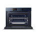 Samsung NQ5B7993ACN/U1 BESPOKE Kompaktofen 100 % Dampfgarer, 50L, A+ Navy